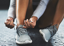 Workout Shoes