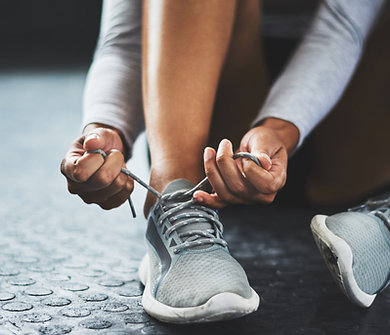 45 Minute Personal Training Sessions Package