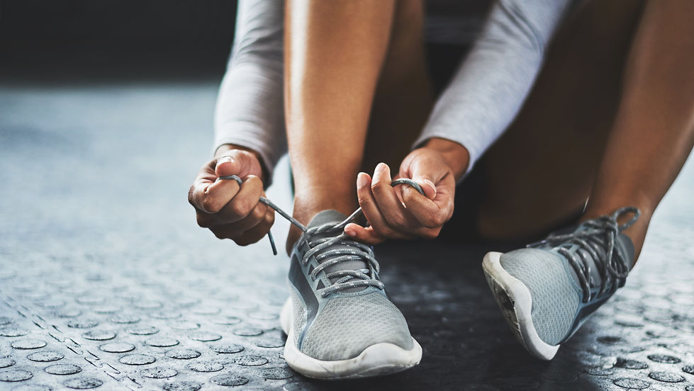 Free & Fit NJ - Worship & Workout - Live on Facebook