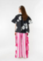 Thumbnail: Maxi Polo Blouse