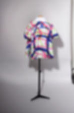 Thumbnail: Maxi Polo Blouse
