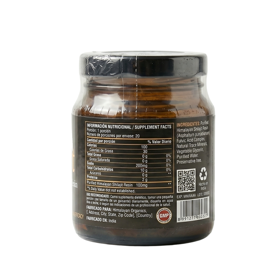 Shilajit (2)