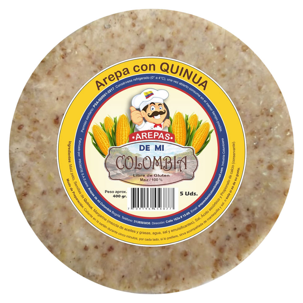 Quinua (2)