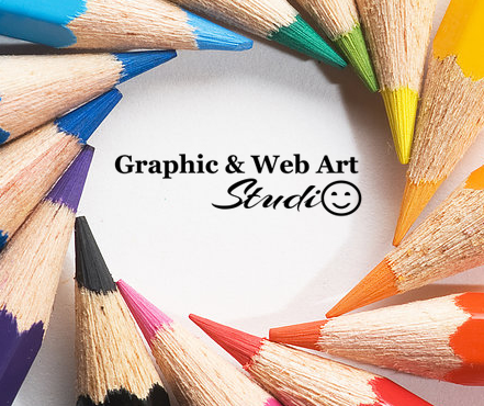 Graphic Art Services
