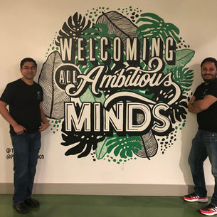 WayLit is accepted into TinySeed Accelerator - Our journey so far