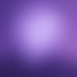 Glowing purple checkmark symbol floating above 3D cubes on a wavy purple background, creating a futuristic and calm atmosphere.