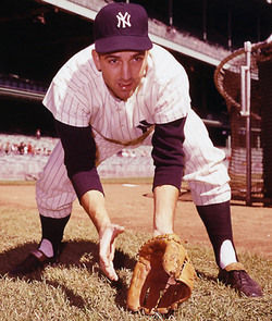 Clete Boyer