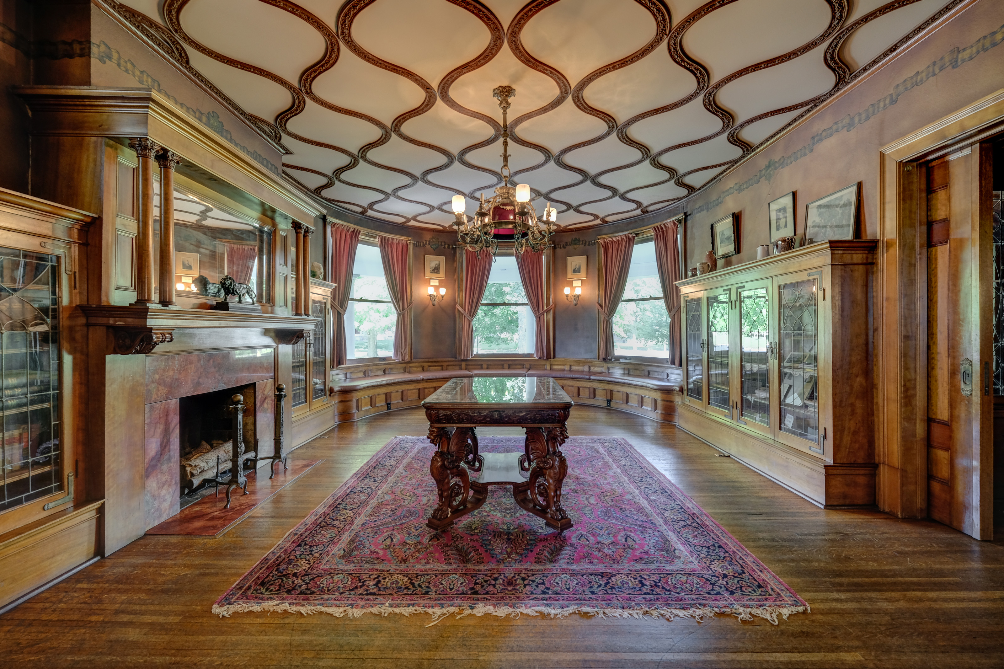 Phelps House Info chpinc