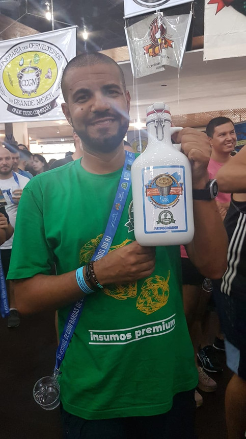 Festival de Confrarias RJ