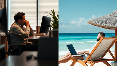 Should I Be a Contractor in the UK?        - A Friendly Guide for                      Anyone New to Contracting