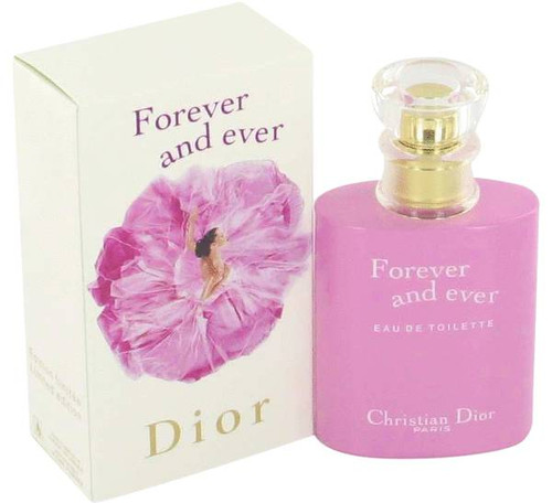 forever and ever perfume