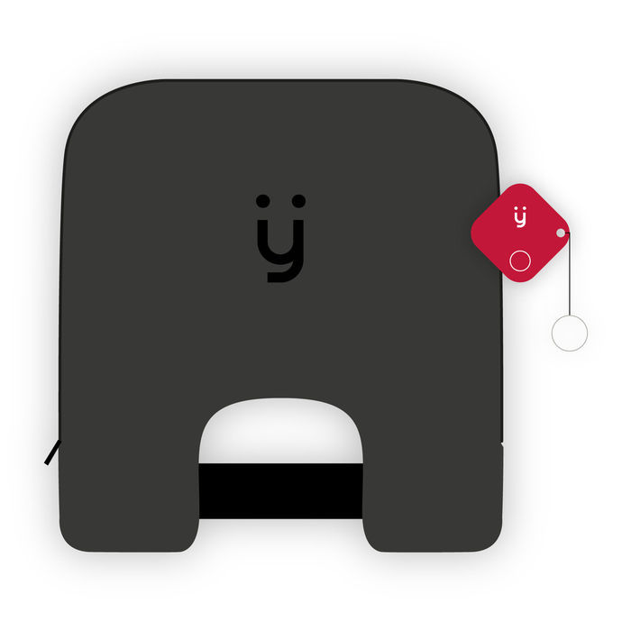 MYMi Dispositivo Anti Abbandono per Seggiolini Auto