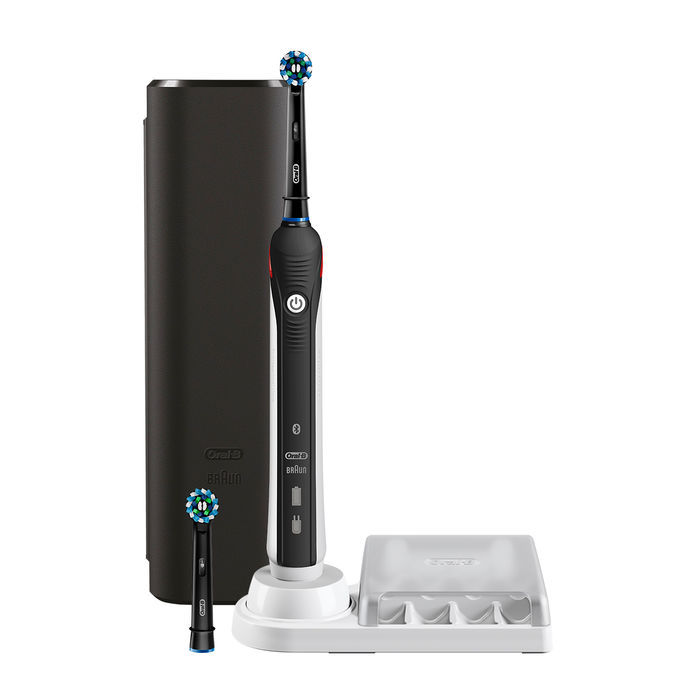 ORAL-B Smart 4 4500 CrossAction