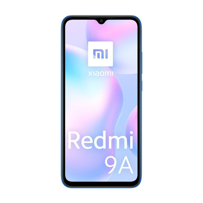 XIAOMI Redmi 9A Blue