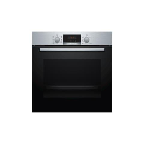 BOSCH Forno Elettrico da Incasso Serie 2 HBA174BR0 Capacità 71 L Multifunzione