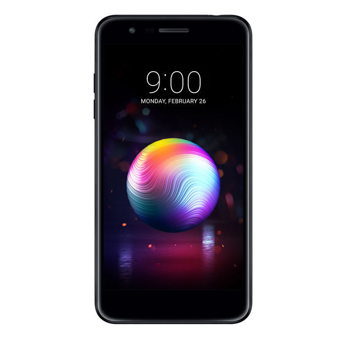 LG K11 Aurora Black - PRMG GRADING KOBN - SCONTO 22,50%