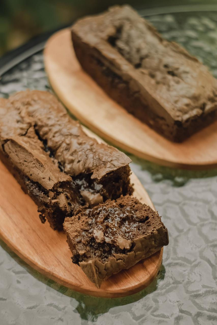 Brownie diet