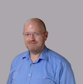 David Oldenkamp