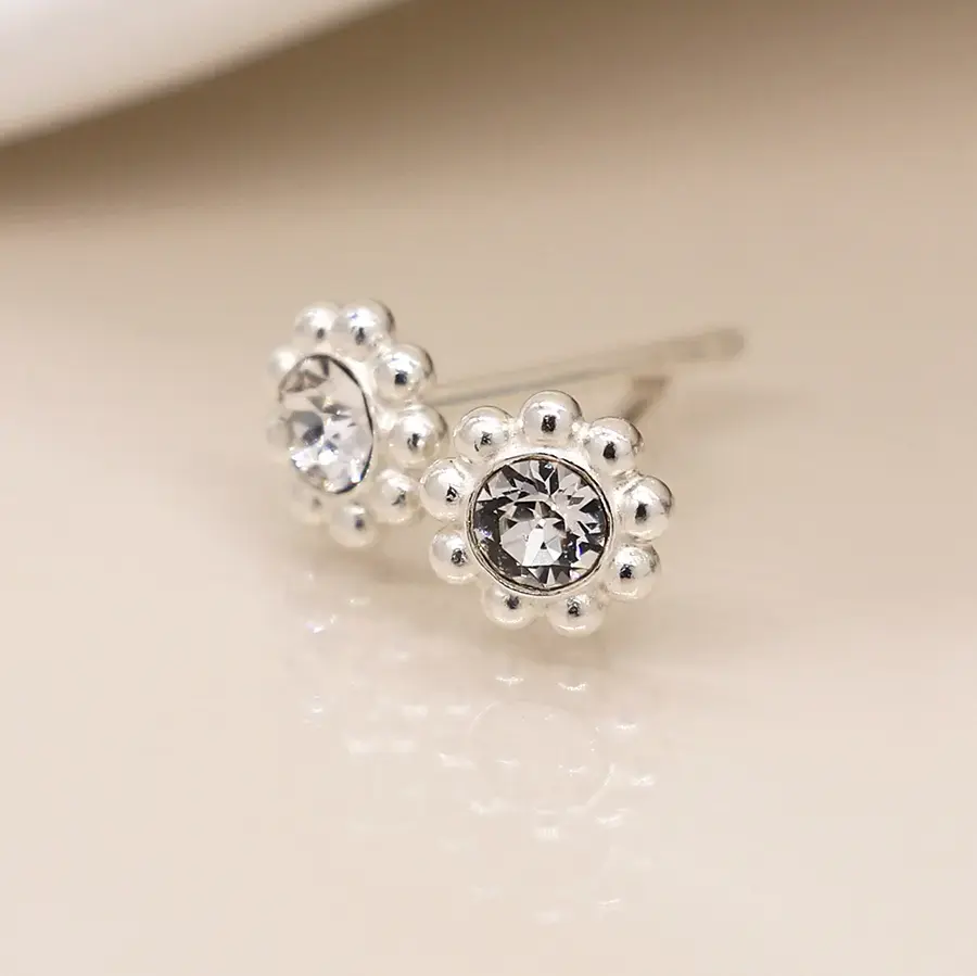 Thumbnail: Rhinestone Studs