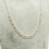 Thumbnail: CZ Cascade Necklace