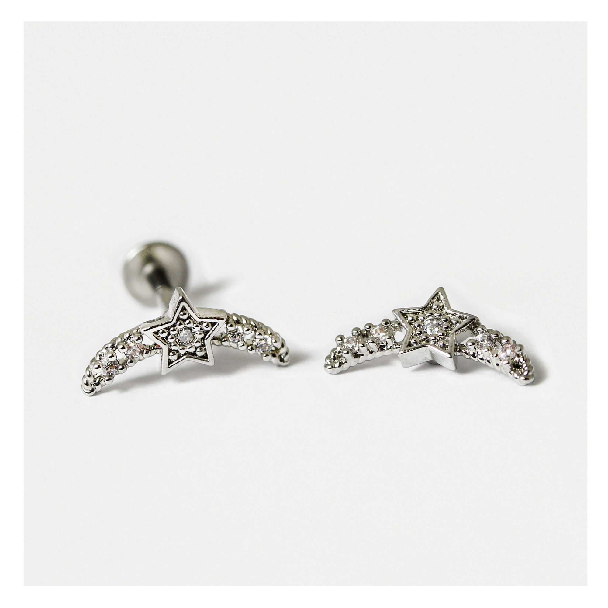 Stellar Whispers Stars Labret