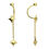 Thumbnail: Star Barbell Earrings