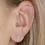 Thumbnail: Flower Studs