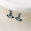 Thumbnail: Witches Hat Studs
