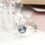 Thumbnail: Blue Topaz Ring