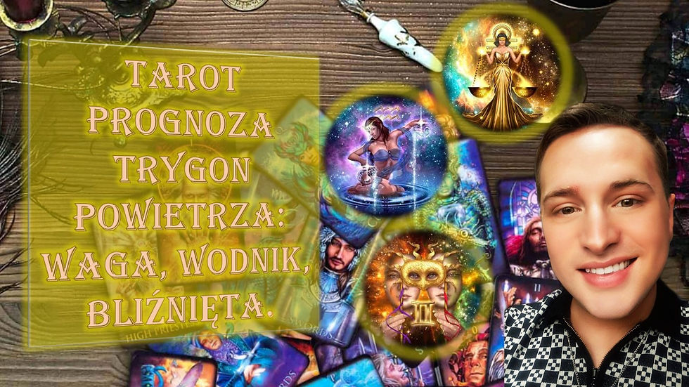 PREMIERE 🎬 TAROT 🃏 FORECAST JULY 2026 - AIR TRINE☁ 🌬♎♒♊.
