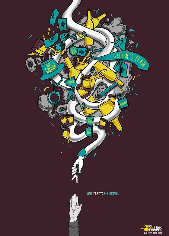 Party Hard Drivers Urvi Shah Designs Here are the party hard 2 system requirements (minimum). urvi shah