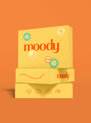 moody box design