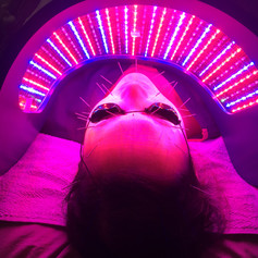 Facial Acupuncture