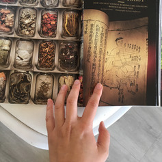 The Future of Medicine is Ancient