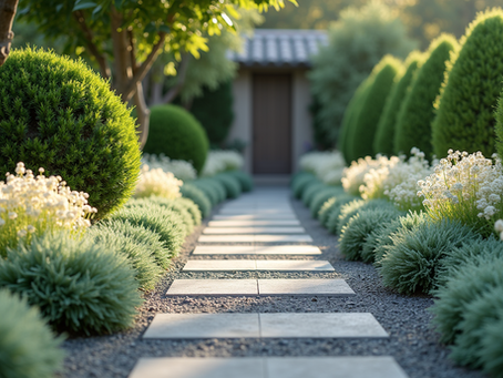 Professional Landscaping and Lawn Care in Georgia