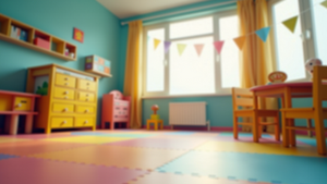 子どもたちのリハビリを支える重心放課後等デイ