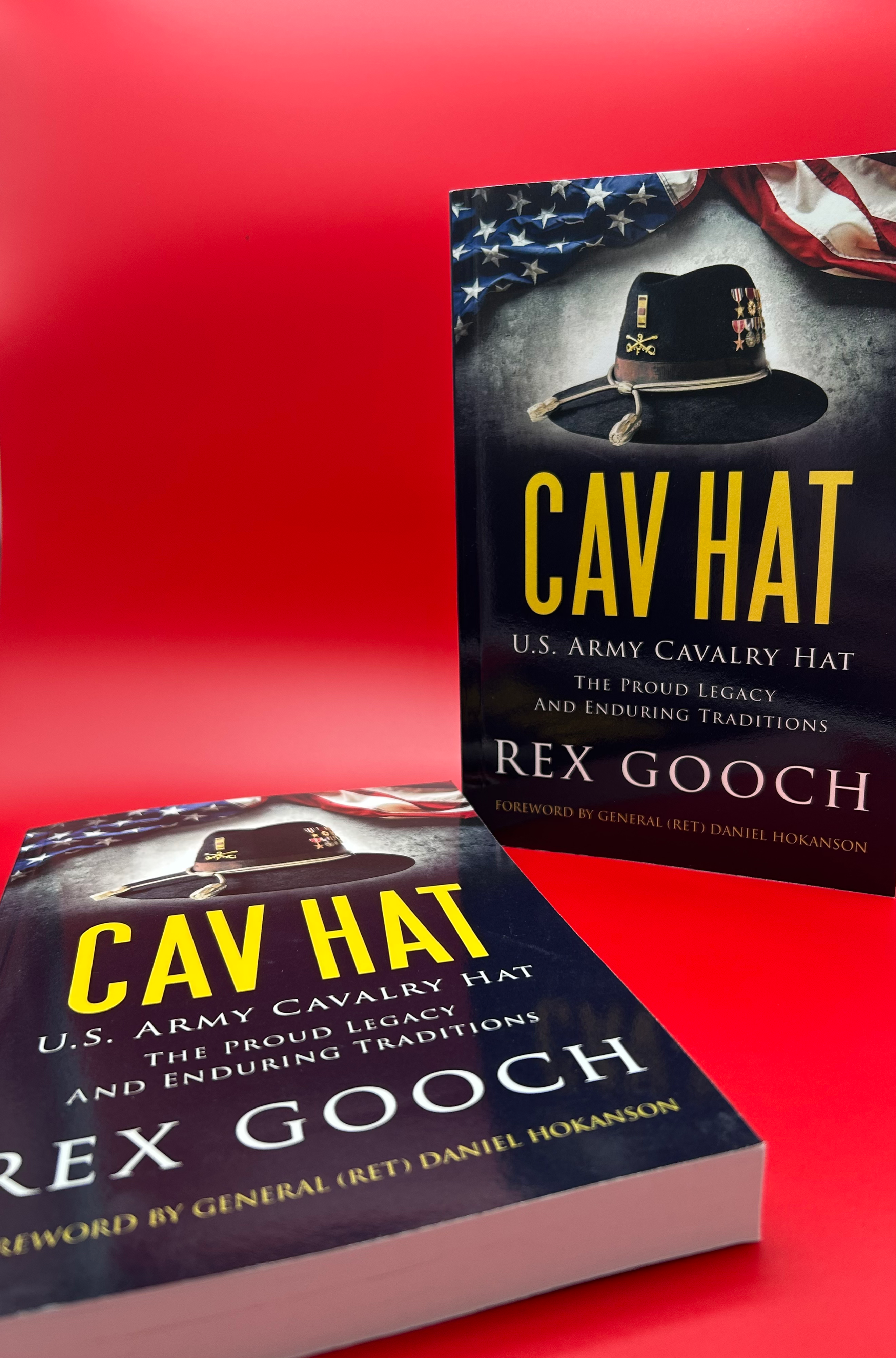 Cav Hat; U.S. ARMY CAVALRY HAT; The Proud Legacy and Enduring Traditions