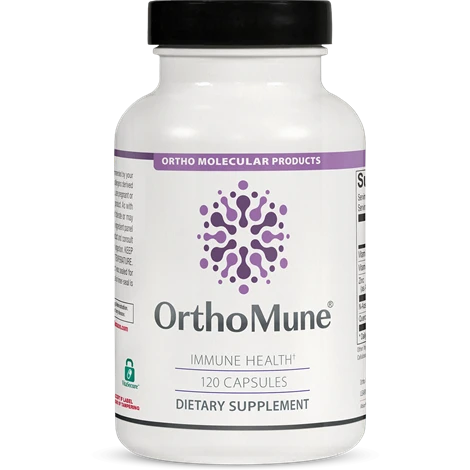 OrthoMune... 120ct