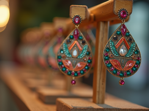 Top Jewelry Trends: Earrings, Necklaces, and More