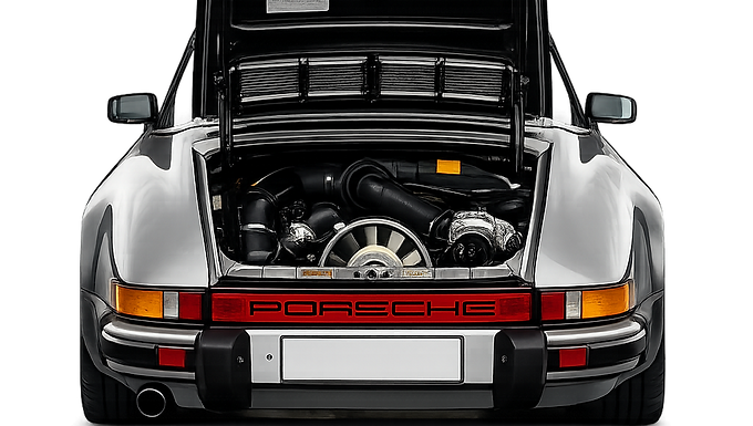Engine-Related Issues
