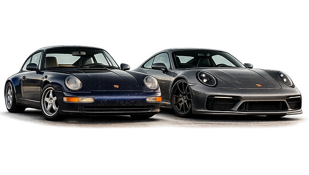 The Myth Of Ultra-Low Mileage