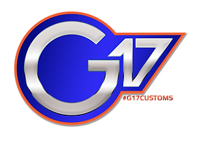 Image of G17 Customs
