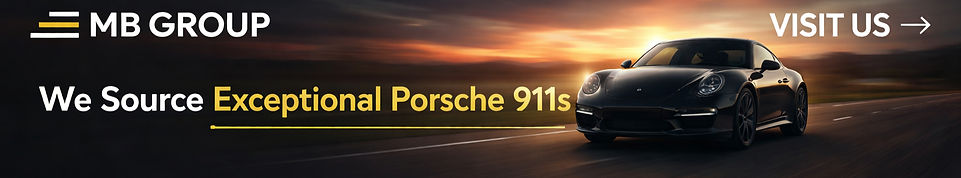 MB Group banner comecical