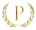 Dette er et logo for Prestigeguide.dk