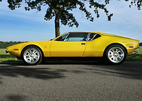 detomaso pantera