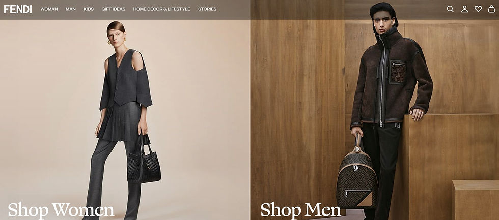 FENDI