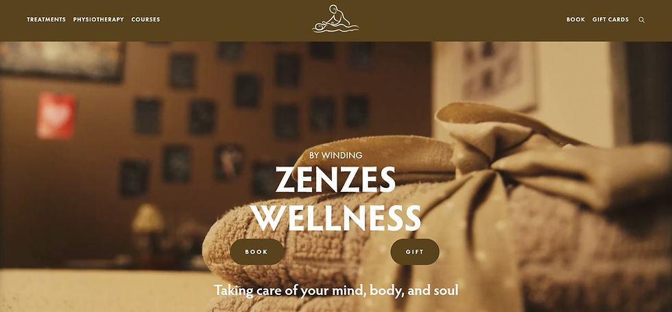 ZENZES