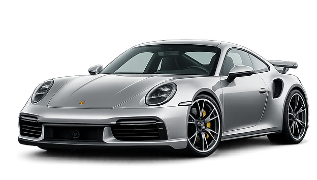 How a Naturally Aspirated Flat-Six Works