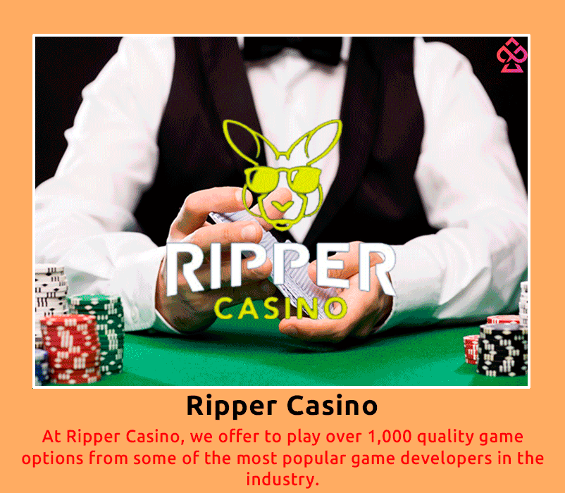 Ripper Casino