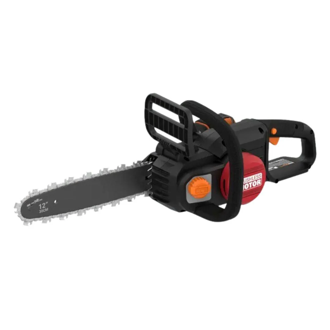 Elettrosega Worx WG350 a batteria Ricondizionata